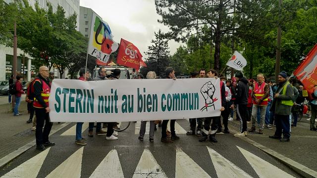 Placeholder pour Événements culturels et débats