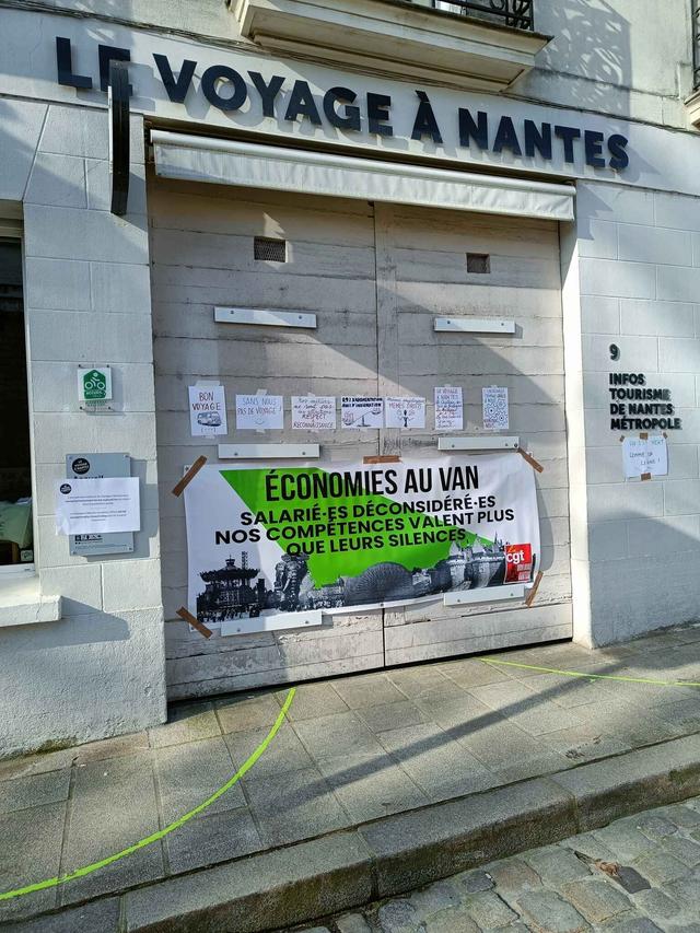 Placeholder pour Événements culturels et débats